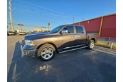 Ram 1500 2017 4x4 Big Horn 4 en San Antonio
