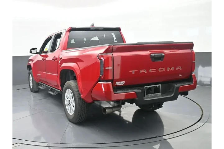 $34997 : Toyota Tacoma 2025 4x2 SR5 4 image 4
