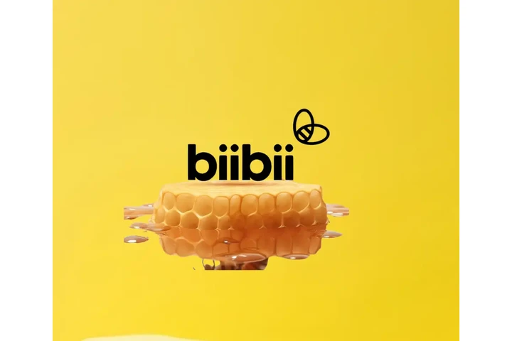 $1 : BIIBII image 1