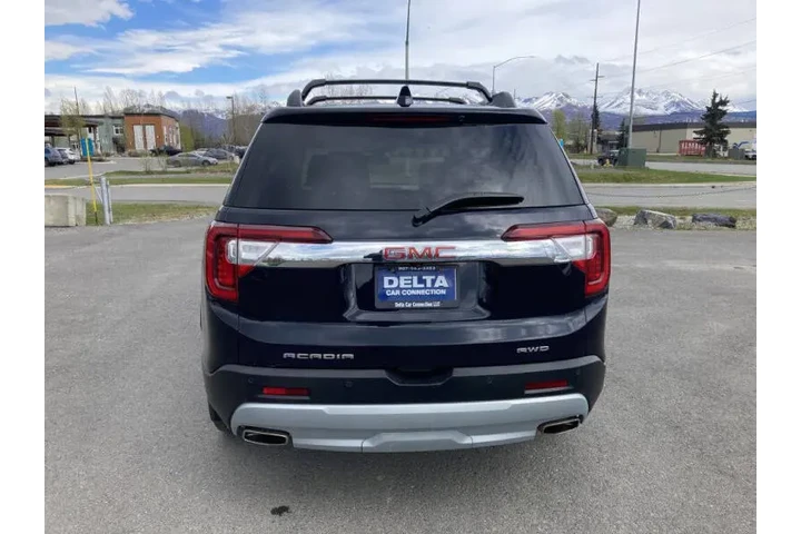 $29999 : 2022 GMC Acadia SLT image 7