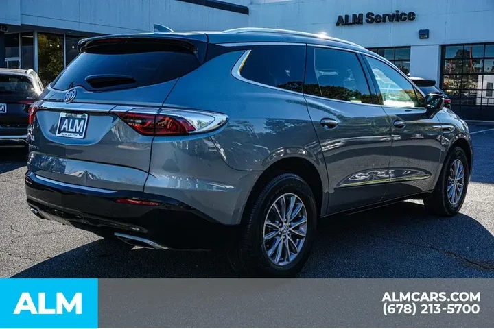 $25920 : Buick Enclave 2024 Premium 4 image 6
