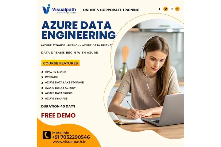 Top Azure Engineer Training image 1