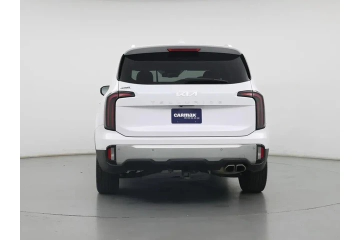 $37998 : Kia Telluride 2023 EX 4dr SU image 6