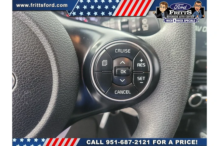 $14172 : Kia Soul 2021 S 4dr Crossove image 7