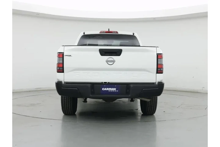 $23998 : Nissan Frontier 2022 4x2 S 4 image 6