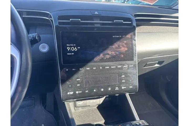 $31995 : Hyundai TUCSON Hybrid 2024 A image 8