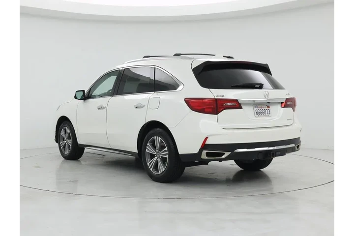 $25998 : Acura MDX 2019 SH-AWD 4dr SU image 2