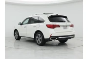$25998 : Acura MDX 2019 SH-AWD 4dr SU thumbnail