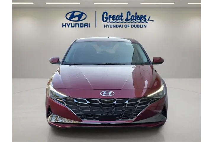 $22066 : Hyundai ELANTRA 2023 Limited image 8