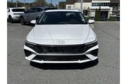 $25216 : Hyundai ELANTRA 2025 SEL Con thumbnail