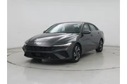 $20998 : Hyundai ELANTRA 2024 SEL 4dr thumbnail