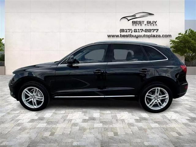 $12995 : 2013 AUDI Q5 2.0T PREMIUM PLU image 8