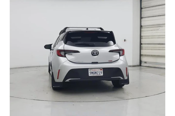 $24998 : Toyota Corolla Hatchback 202 image 6