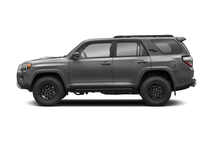 $50299 : Gold Certified 2023 4Runner T image 3