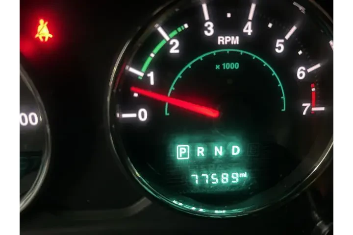 $22998 : Jeep Wrangler Unlimited 2017 image 4