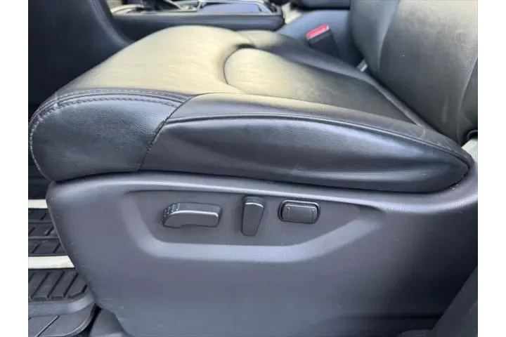 $35620 : Nissan Armada 2022 4x4 S 4dr image 8