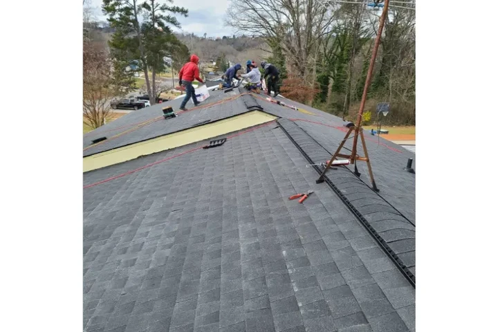 Gonzalez Roofing image 6