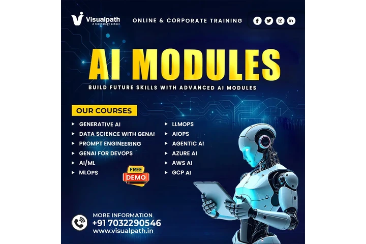 Master Advanced AI Modules image 1