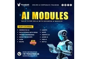 Master Advanced AI Modules en Calgary
