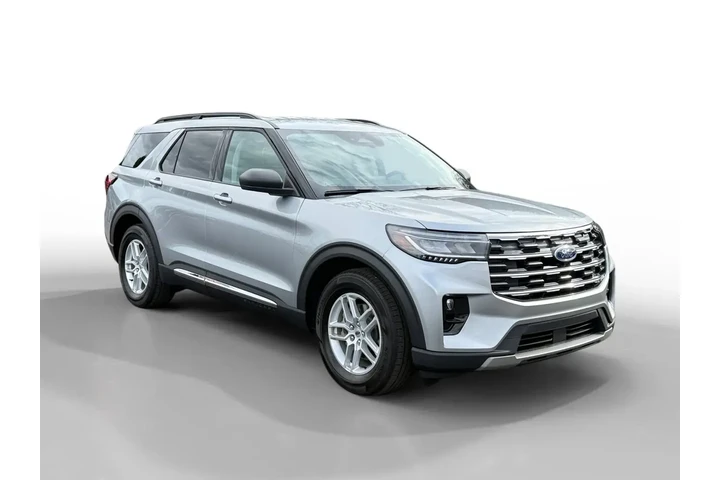 $36551 : Ford Explorer 2025 Active 4d image 7