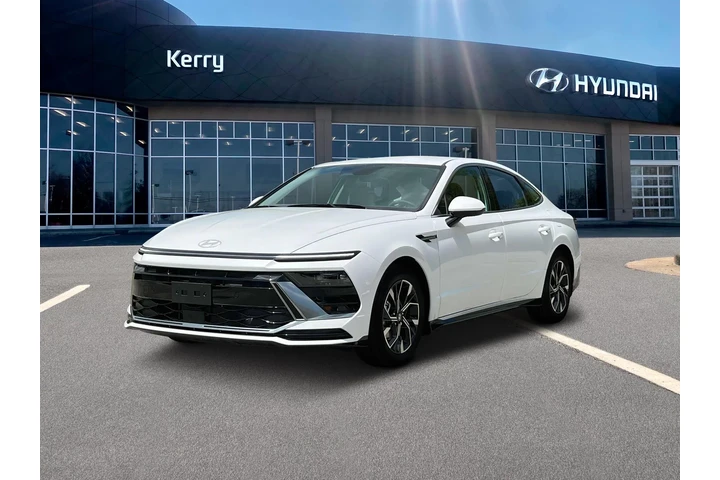 $25995 : Hyundai SONATA 2025 SEL 4dr image 1