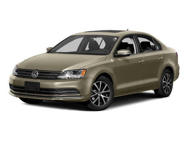 2015 Jetta image 2