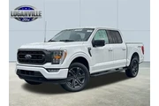 Ford F-150 2023 4x4 XLT 4dr en Atlanta