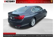 $20995 : BMW 7 Series 2019 AWD 740e x thumbnail