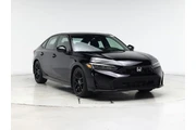 Honda Civic 2025 Sport 4dr S