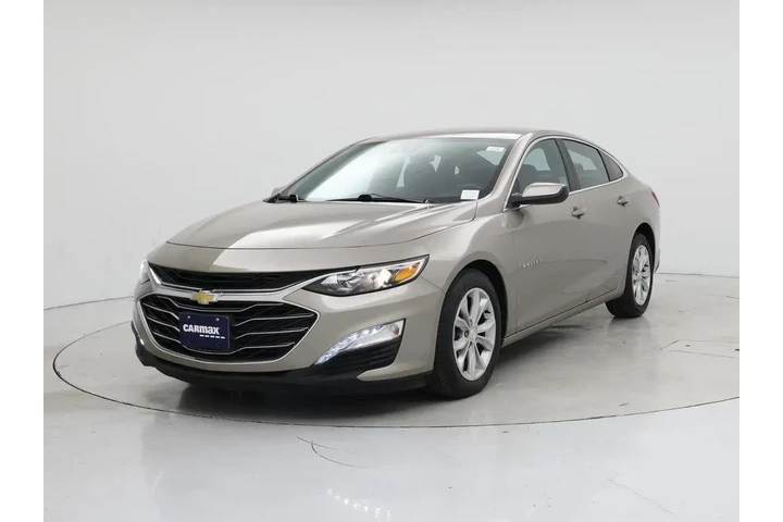 $18998 : Chevrolet Malibu 2024 LT 4dr image 4