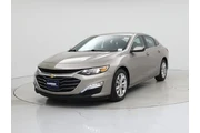 $18998 : Chevrolet Malibu 2024 LT 4dr thumbnail