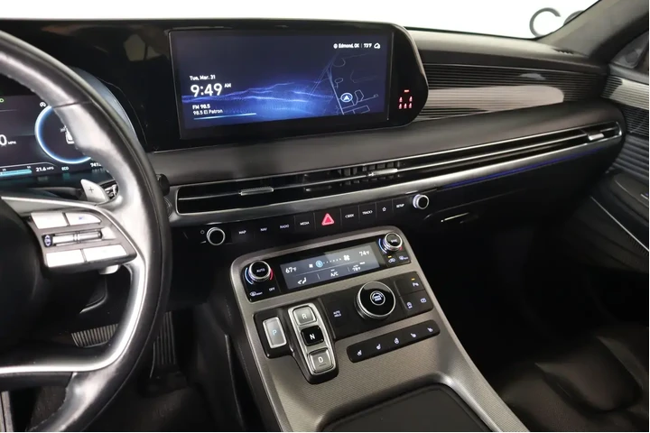 $32749 : Hyundai PALISADE 2023 Callig image 5