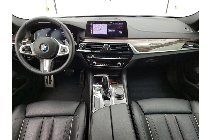 $28998 : BMW 5 Series 2020 530i 4dr S image 9