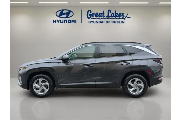 $24766 : Hyundai TUCSON 2023 AWD SEL image 2