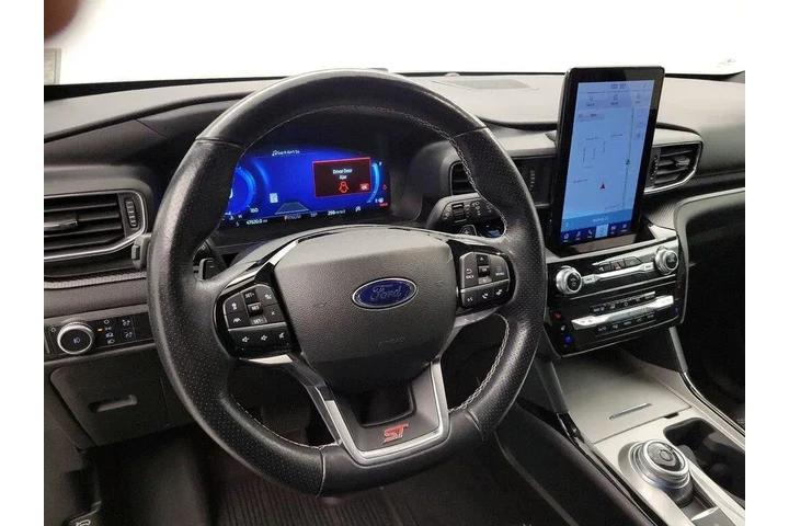 $33998 : Ford Explorer 2022 ST 4dr SU image 10