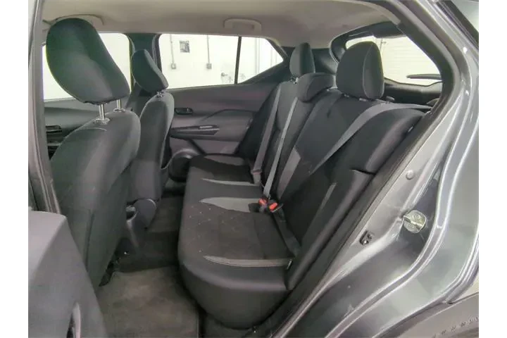 $11500 : Nissan Kicks 2020 S 4dr Cros image 10