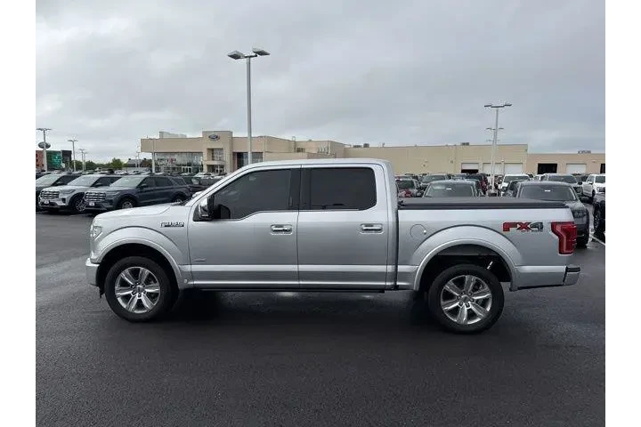 $26000 : Ford F-150 2017 4x4 King Ran image 7