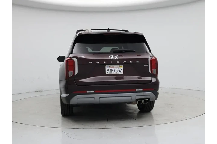 $35998 : Hyundai PALISADE 2023 AWD Li image 6