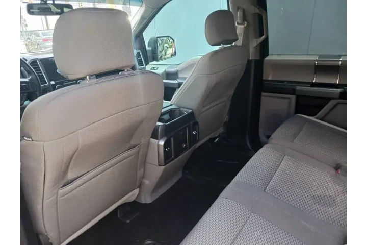 $16900 : 2016 F-150 XLT image 4