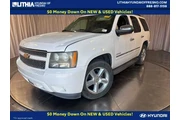 Chevrolet Tahoe 2010 4x2 LTZ en Fresno