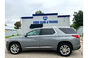 $24995 : 2021 Traverse High Country AWD thumbnail