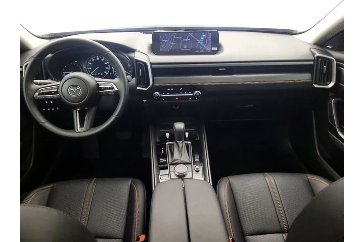 $37998 : Mazda CX-50 Hybrid 2025 AWD image 9