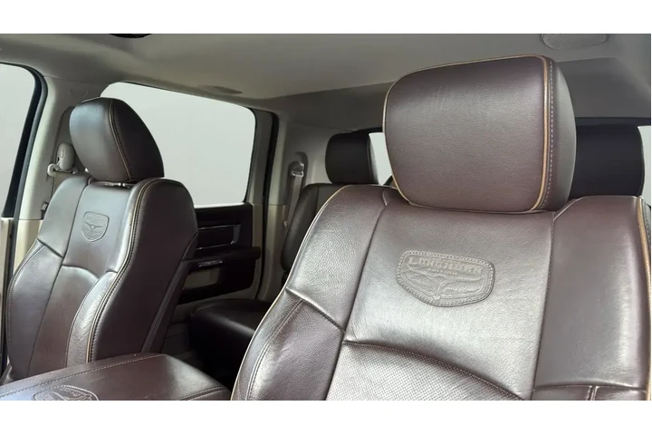 $39997 : Ram 2500 2016 4x4 Laramie Li image 7