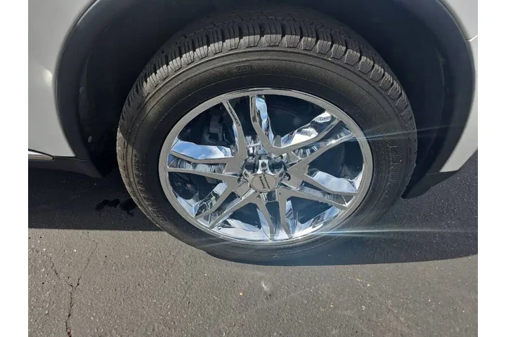 $12995 : 2012 Durango SXT image 10