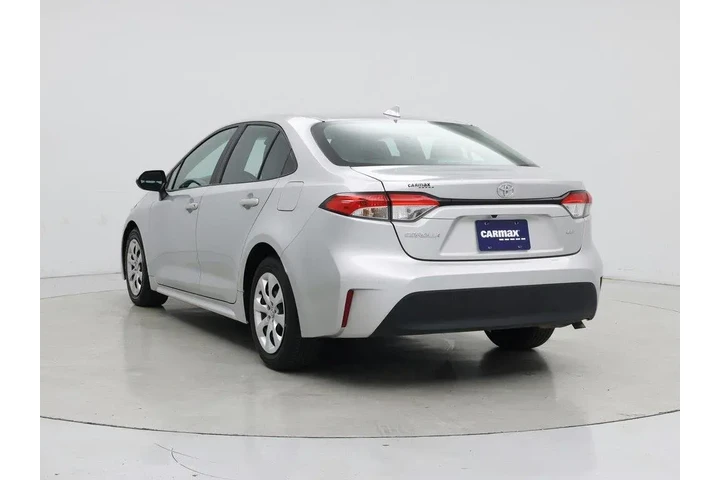 $19998 : Toyota Corolla 2024 LE 4dr S image 2