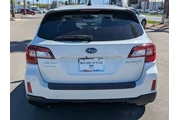 $22999 : Subaru Outback 2017 AWD 2.5i thumbnail