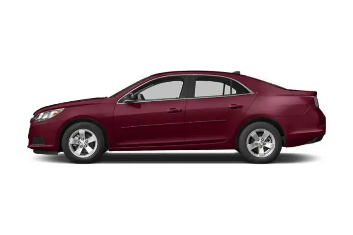 $14999 : Chevrolet Malibu 2015 LTZ 4d image 2