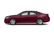$14999 : Chevrolet Malibu 2015 LTZ 4d thumbnail