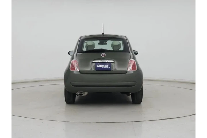 $12998 : FIAT 500 2015 Pop 2dr Hatchb image 6