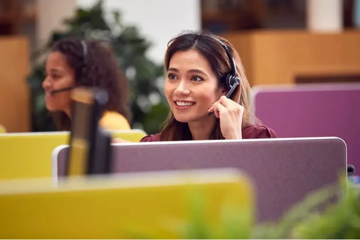 Business Process Outsourcing image 1